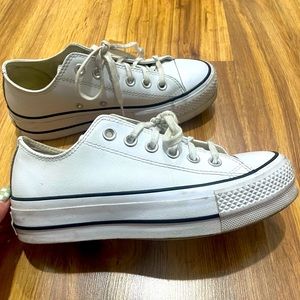 Converse Chuck Taylor All Star Platform